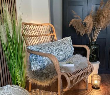 Doberschau Apartment | Pet-Friendly Ferienwohnung Bautzenblick with Great Reviews