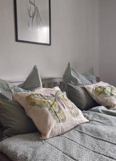 Doberschau Apartment | Pet-Friendly Ferienwohnung Bautzenblick with Great Reviews
