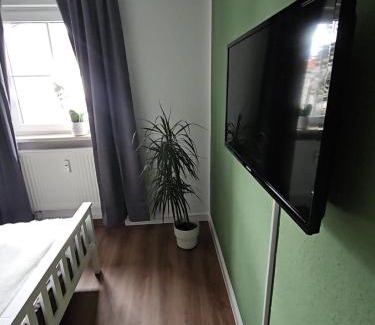 Doberschau Apartment | Pet-Friendly Ferienwohnung Bautzenblick with Great Reviews