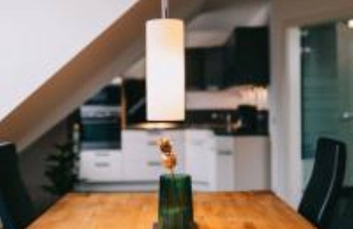 Traben-Trarbach Apartment | Ocean View Retreat: Ferienwohnung Barrique Wolf Awaits
