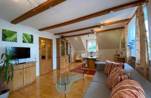 Viereth-Trunstadt Apartment | Family-Friendly Ferienwohnung in Bamberg Land: 8.5/10 Rating