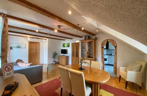 Viereth-Trunstadt Apartment | Family-Friendly Ferienwohnung in Bamberg Land: 8.5/10 Rating