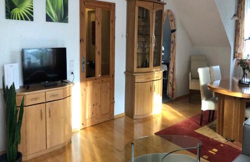 Viereth-Trunstadt Apartment | Family-Friendly Ferienwohnung in Bamberg Land: 8.5/10 Rating