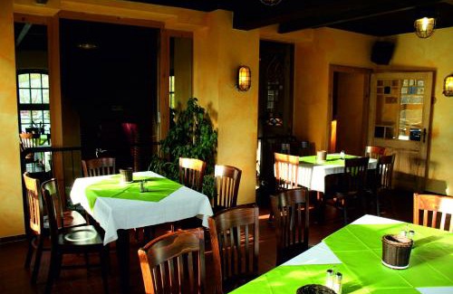 Bad Sulze Apartment | Cozy Ferienwohnung B at Gästehaus Mühlenstein: Pet-Friendly Retreat