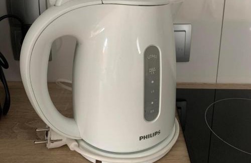 Bad Frankenhausen/Kyffhauser Apartment | Cozy Ferienwohnung Bad Frankenhausen - Rated 9/10 & Child Friendly