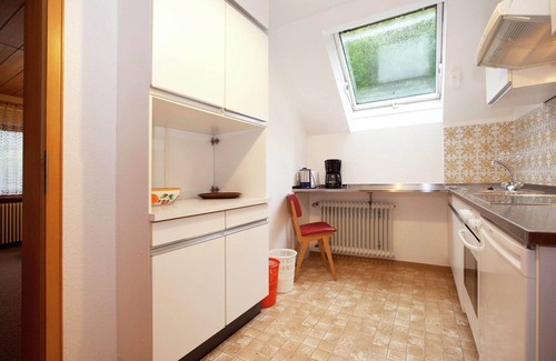 Bad Peterstal-Griesbach Apartment | Cozy Apartment in Griesbach Surrounded by Vineyards