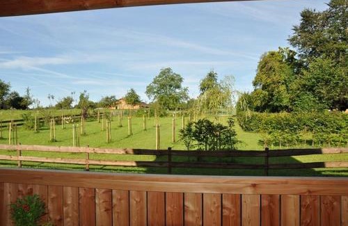 Prien am Chiemsee Apartment | Discover Ferienwohnung Bauer: Family-Friendly Retreat
