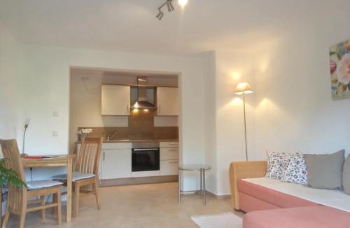Prien am Chiemsee Apartment | Discover Ferienwohnung Bauer: Family-Friendly Retreat