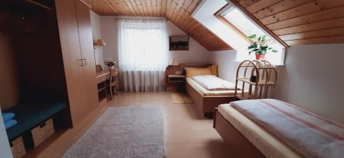Schwaebisch Gmuend Apartment | Ferienwohnung Bauchert