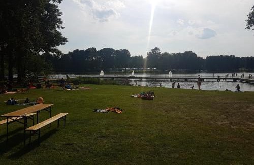Lehnin Apartment | Discover Family-Friendly Comfort at Ferienwohnung Baatz