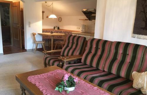 Mayrhofen Apartment | Cozy Ferienwohnung Bacher: Spa & Breakfast Included