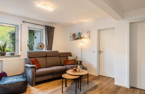 Eslohe Apartment | Ferienwohnung-Bachlauf-Eslohe