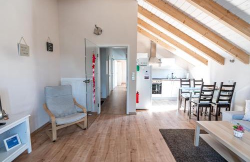 Bad Camberg Apartment | Family-Friendly Apartment Goldener Grund in Bad Camberg