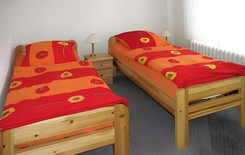 Bad Doberan Apartment | Family-Friendly Ferienwohnung in Bad Doberan Awaits You
