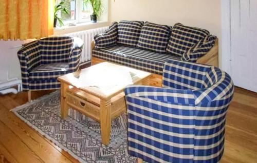 Bad Doberan Apartment | Family-Friendly Ferienwohnung in Bad Doberan Awaits You