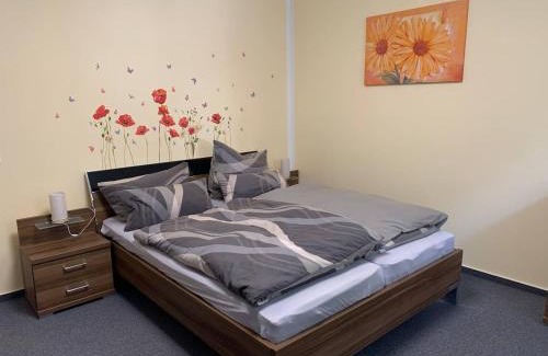 Bad Koesen Apartment | Ferienwohnung Bad Kösen