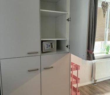 Bad Wilsnack Apartment | Discover Ferienwohnung Bad Wilsnack - Rated 9.5/10 by Guests
