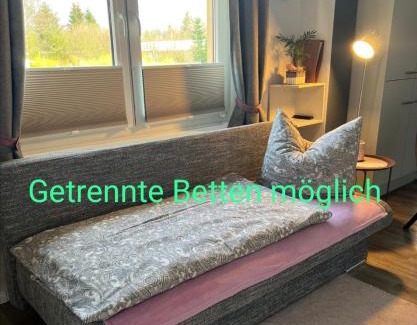 Bad Wilsnack Apartment | Discover Ferienwohnung Bad Wilsnack - Rated 9.5/10 by Guests