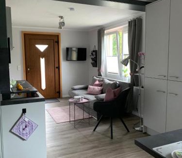 Bad Wilsnack Apartment | Discover Ferienwohnung Bad Wilsnack - Rated 9.5/10 by Guests