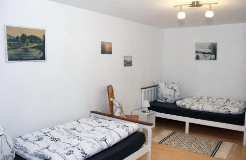 Luegde Apartment | Wheelchair Accessible Ferienwohnung Bahnsen - Rated 9.5/10