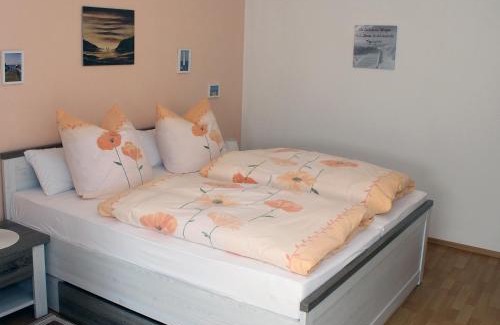 Luegde Apartment | Wheelchair Accessible Ferienwohnung Bahnsen - Rated 9.5/10