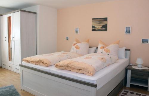 Luegde Apartment | Wheelchair Accessible Ferienwohnung Bahnsen - Rated 9.5/10