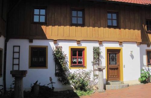 Bad Griesbach im Rottal Apartment | Pet-Friendly Ferienwohnung Baier with Family Amenities