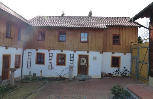 Bad Griesbach im Rottal Apartment | Pet-Friendly Ferienwohnung Baier with Family Amenities
