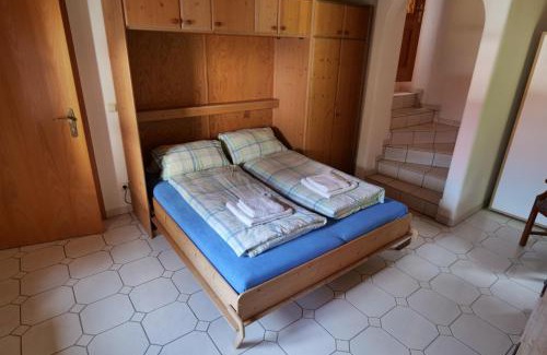 Bad Griesbach im Rottal Apartment | Pet-Friendly Ferienwohnung Baier with Family Amenities
