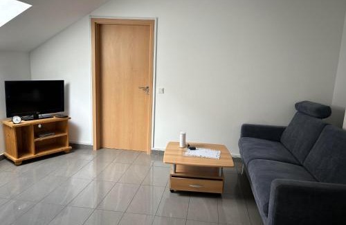 Sankt Wendel Apartment | Family-Friendly Retreat at Ferienwohnung Balduin