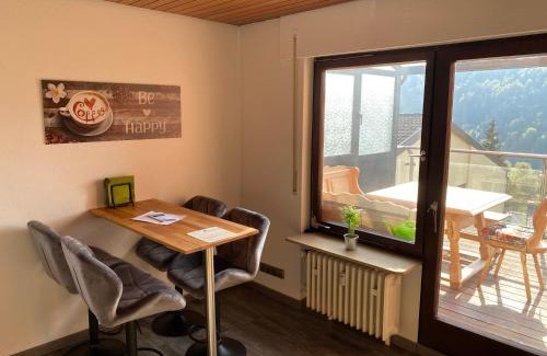 Bad Liebenzell Apartment | Pet-Friendly Retreat: Ferienwohnung-Bali with Family Amenities