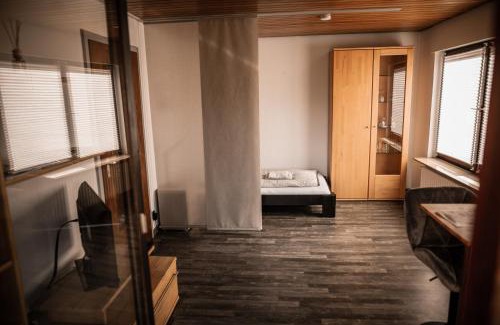 Bad Liebenzell Apartment | Pet-Friendly Retreat: Ferienwohnung-Bali with Family Amenities