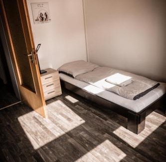 Bad Liebenzell Apartment | Pet-Friendly Retreat: Ferienwohnung-Bali with Family Amenities
