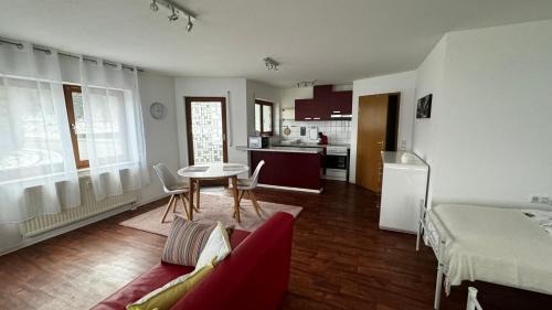 Frommern Apartment | Family-Friendly Ferienwohnung Balingen for Memorable Stays