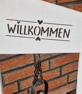 Averlak Apartment | Pet-Friendly Retreat at Ferienwohnung Balzereit - 9.6 Rating