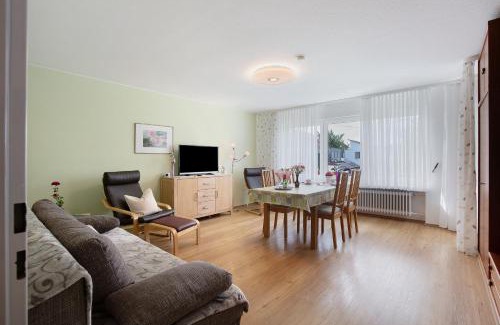 Karsau Apartment | Family-Friendly Ferienwohnung Barbara with Perfect Rating