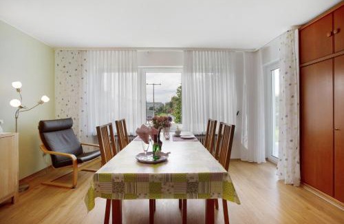 Karsau Apartment | Family-Friendly Ferienwohnung Barbara with Perfect Rating