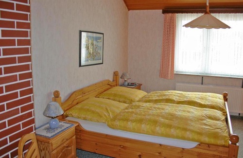 Egestorf Apartment | Top-Rated Ferienwohnung Bartsch for Your Next Getaway