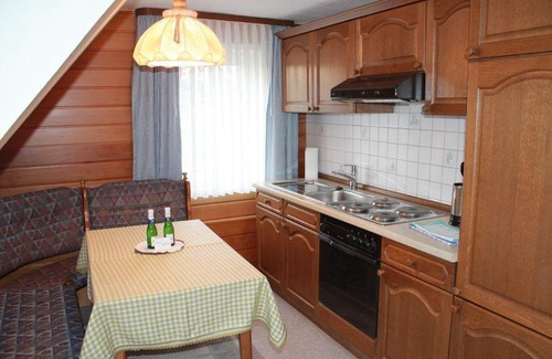 Egestorf Apartment | Top-Rated Ferienwohnung Bartsch for Your Next Getaway