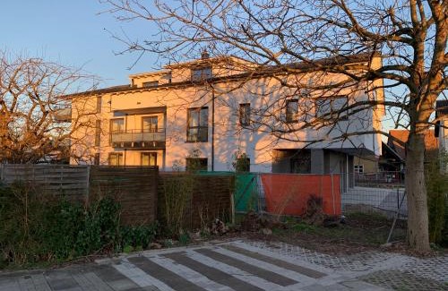 Eimeldingen Apartment | Top-Rated Family Retreat at Ferienwohnung Baselblick, Eimeldingen