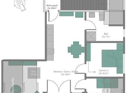 Eimeldingen Apartment | Top-Rated Family Retreat at Ferienwohnung Baselblick, Eimeldingen