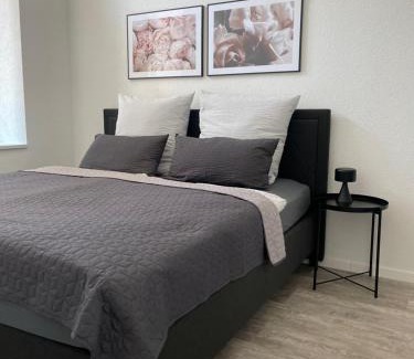 Lahr Apartment | Family-Friendly Ferienwohnung Basner with 9/10 Guest Rating