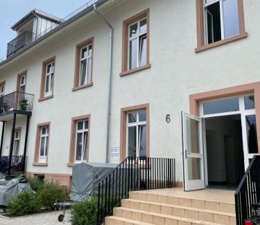 Lahr Apartment | Family-Friendly Ferienwohnung Basner with 9/10 Guest Rating
