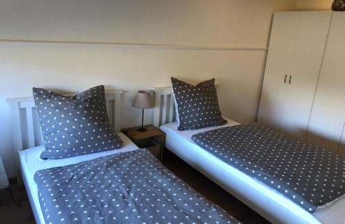 Basthorst Apartment | Family-Friendly Ferienwohnung Basthorst with Great Reviews