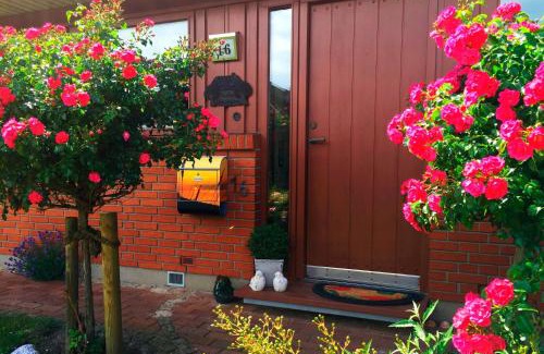 Burg auf Fehmarn Apartment | Family-Friendly Retreat at Ferienwohnung Baumgarn, 8.6/10