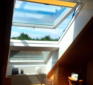 Burg auf Fehmarn Apartment | Family-Friendly Retreat at Ferienwohnung Baumgarn, 8.6/10