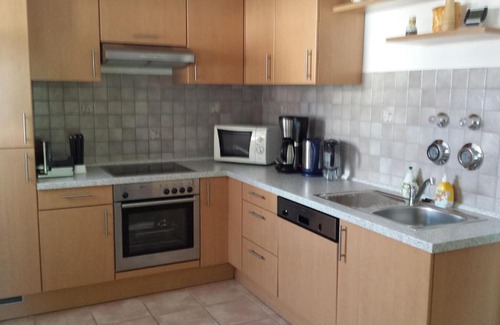 Unterallgau Apartment | Guest Rated 9/10: Ferienwohnung Baur with Family Amenities