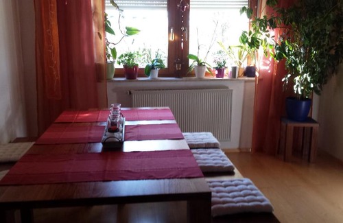 Unterallgau Apartment | Guest Rated 9/10: Ferienwohnung Baur with Family Amenities