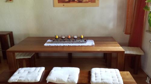 Unterallgau Apartment | Guest Rated 9/10: Ferienwohnung Baur with Family Amenities