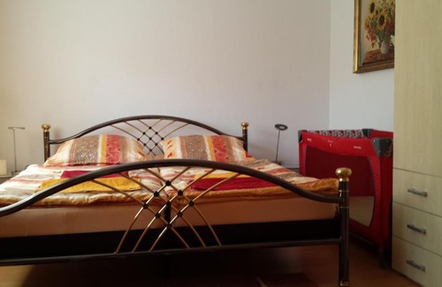 Unterallgau Apartment | Guest Rated 9/10: Ferienwohnung Baur with Family Amenities
